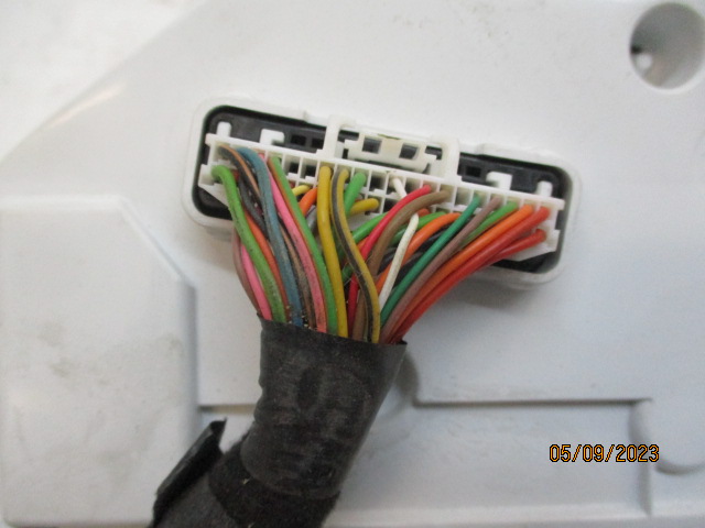 фото №14, Kia sportage iv спидометр приборы дизель 94013-f1310