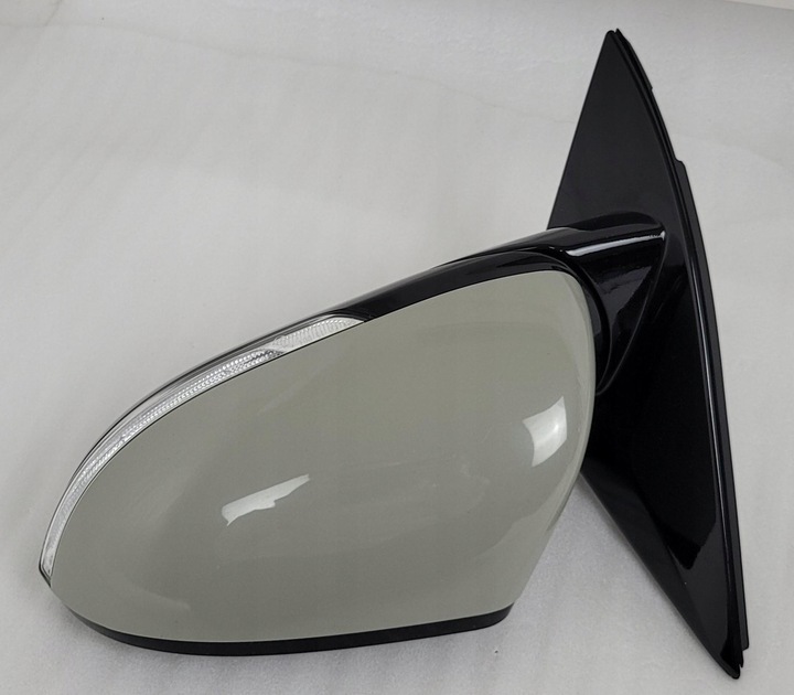 фото №12, Дзеркало ліві 10pin kia niro 2016- e13049687