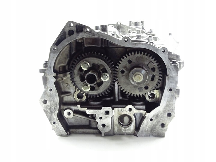 фото №9, Головка двигуна кришка вали renault trafic iii 1.6 dci 130c07962r r9m