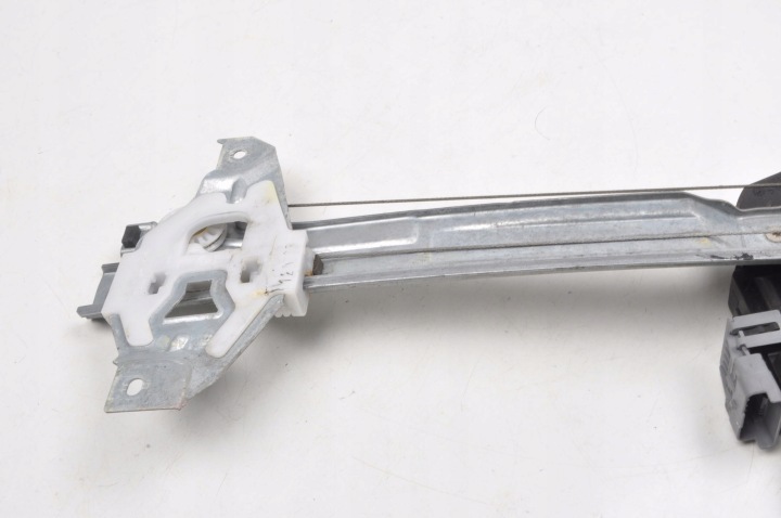 фото №7, Citroen c4 ii ele стеклоподъемник правый перед передний 5d 9802531780 430