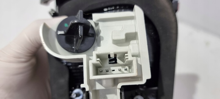 фото №13, Лампа правые зад задняя vw golf vii универсал 12-16