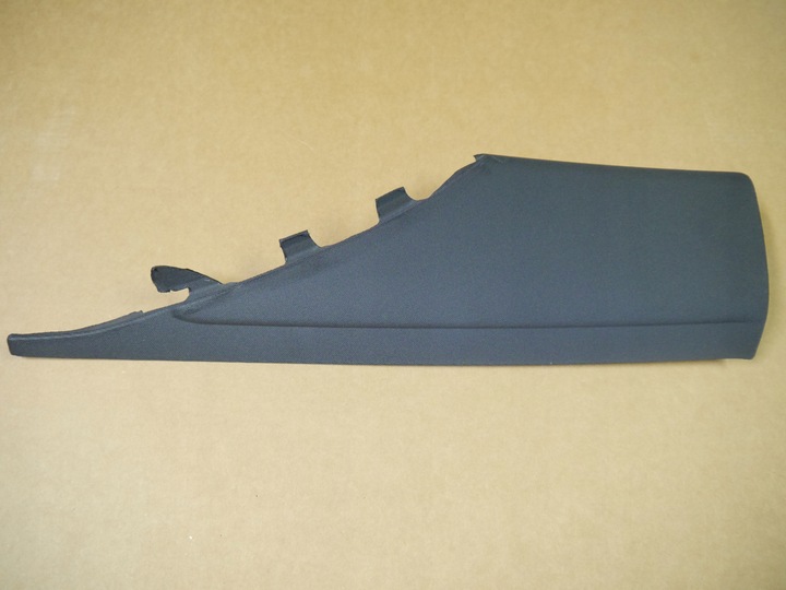 фото №1, Audi a6 c7 защита стойка правая 4g5867246 sedan