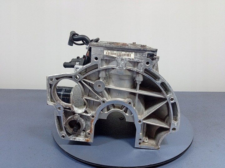 фото №1, Focus mk3 1.6 ti-vct блок двигуна 7s7g6015fa pndd