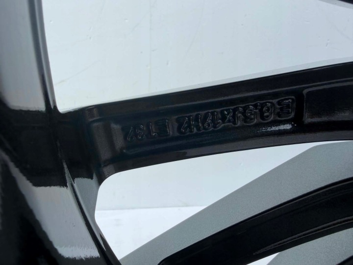 фото №9, Audi a4 b9 8w алюминиевый диск 8.5j 19" новая oem номер 8928