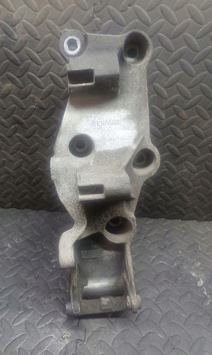 фото №1, Лапи генератора renault оригинальный номер 117109477r