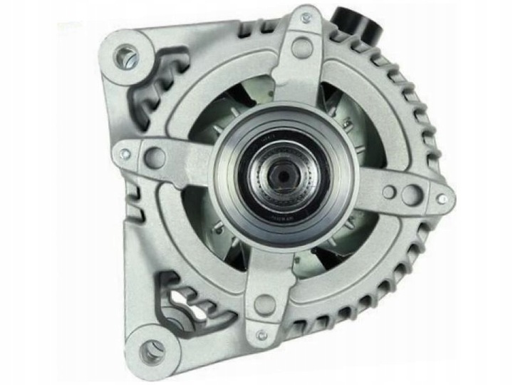 фото №2, Генератор ford focus iii mk3 1.0 tourneo connect 1.0 transit connect 1.0