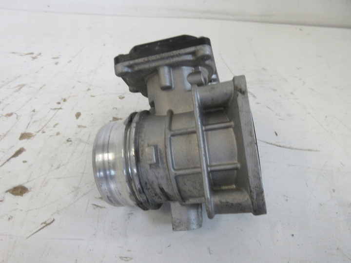 фото №6, Kia sportage iv 18-21 gt line 2.0 crdi дроссельная заслонка 35100-2f900