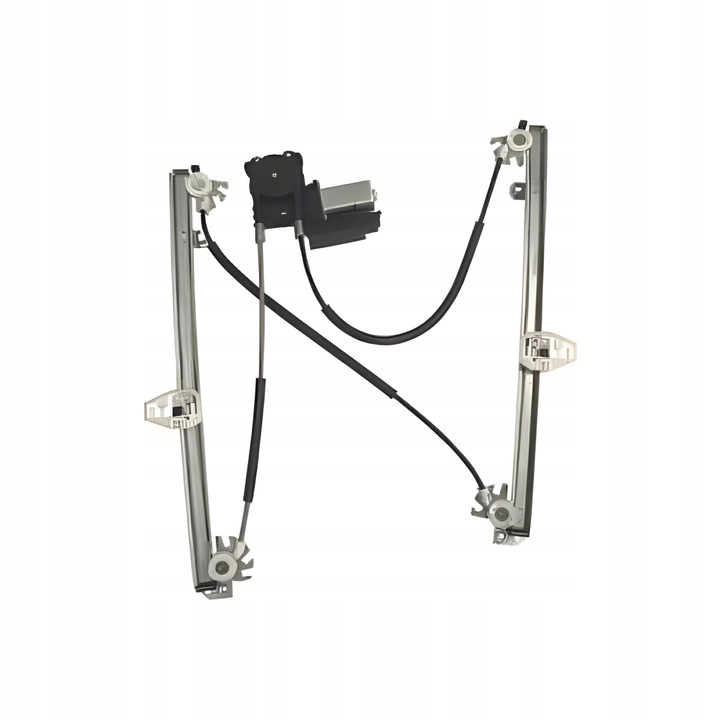 фото №1, Підйомник вікна do renault megane ii 06-08