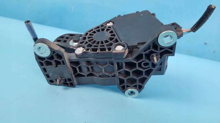 фото №8, Toyota rav4 v 19r педаль потенціометр газу комплект 78110-33140 78101-33060