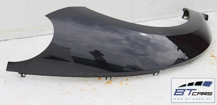 фото №5, Vw the beetle комплектний перед капот крила бампер pas переднє лампи підсилювач