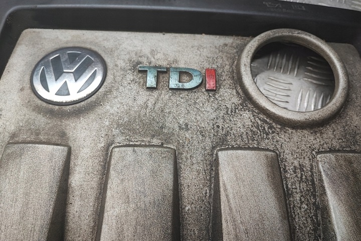 фото №7, Верхня захист двигуна honda civic viii sedan fd, fa 03g103925bm 2007