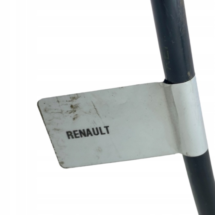 фото №15, Трубка  паливний renault clio v 1.0 tce
