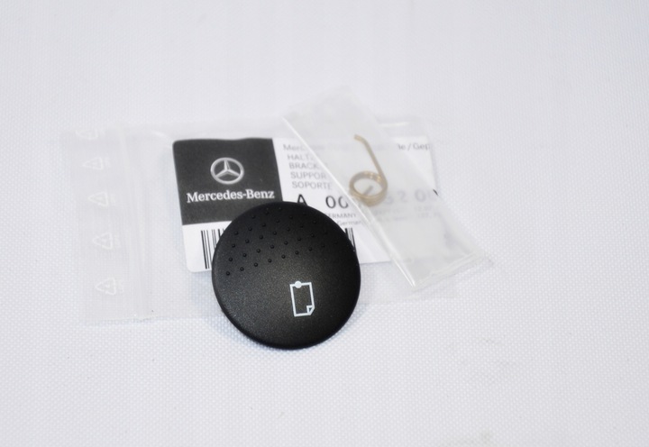 фото №1, Скоба dokumentów mercedes sprinter vw crafter