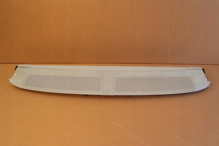 фото №1, Ролета электрический зад audi a8 4h d4 рестайлинг