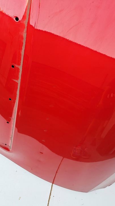 фото №8, Дверь правые перед renault twingo iii 14-