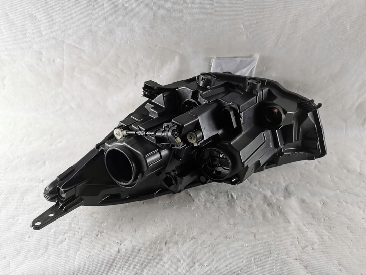 фото №8, Chery tiggo 4 фара правый лампа 605000110aa