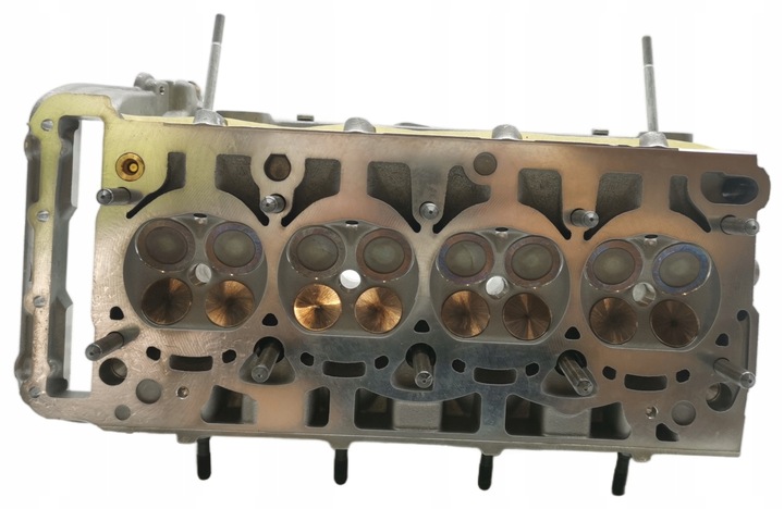 фото №11, Головка циліндрів 2.0tfsi 155kw 211km audi cae 06h103064ac нова оригінал