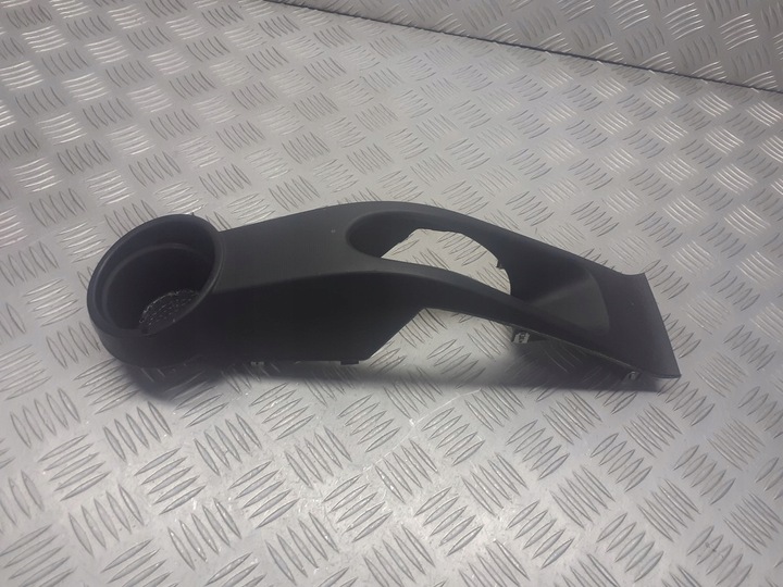 фото №1, Защита тормоза ручного seat ibiza iv 1.9 tdi 6j0863289