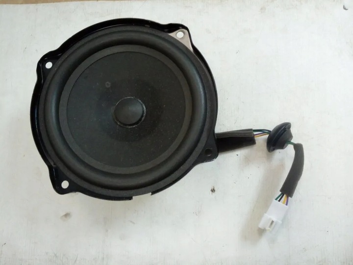 фото №1, Динамік сабвуфер kia sportage iv 18- оригінал.