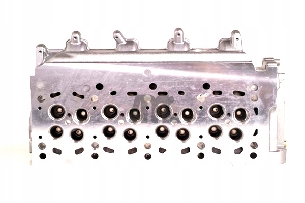 фото №11, Головка циліндрів audi a1 a3 seat altea altea xl ibiza iv ibiza iv sc
