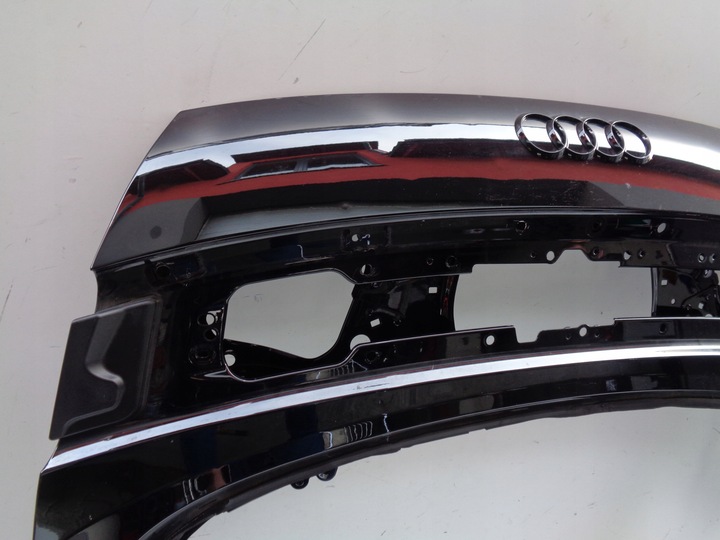 фото №6, Крышка задняя audi tt 8s 8s0 14- номер 40126 g!