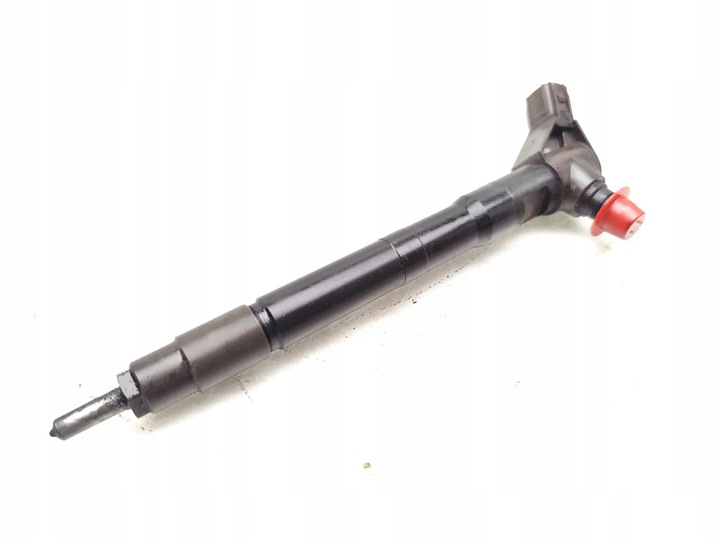 фото №9, Mazda 6 інжектор пального 2.2 d дизель 110kw 150 hp sh01-13h50 2013