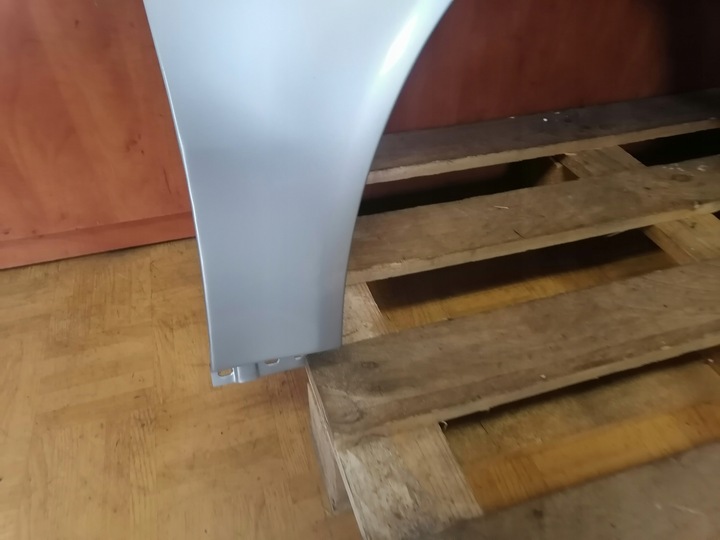 фото №8, Крило праві перед audi a6 c5 ly7m дорестайлінг