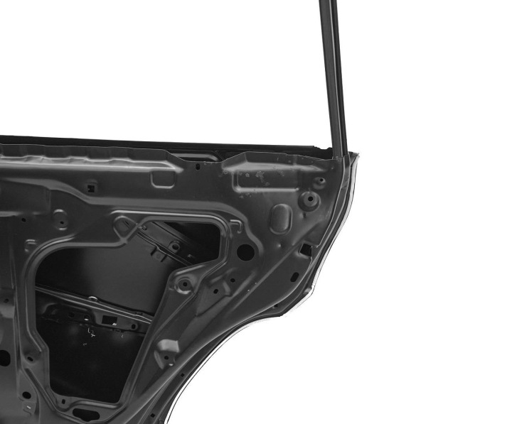 фото №14, Двері do toyota rav 4 xa50 2018- 6700342190 права eda запчастини