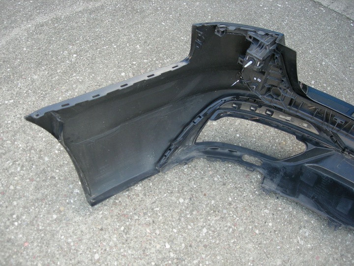 фото №7, Бампер зад audi a4 b9 универсал fl s-line 8w9807511s