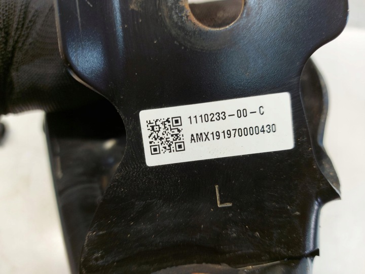 фото №7, Tesla модель 3 лапи крепление двигателя правые левая