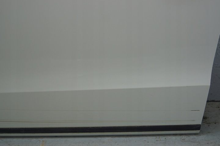 фото №9, Двері лівий перед vw passat b7 lb9a