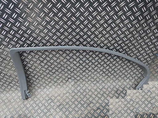 фото №1, Lexus ls600h ls 600 ls460 l планка права двері зад