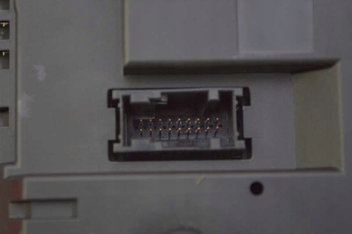 фото №9, Спидометр приборы eu 1042775-03 1041568 bmw e87 2.0i 143 km рестайлинг 07-12