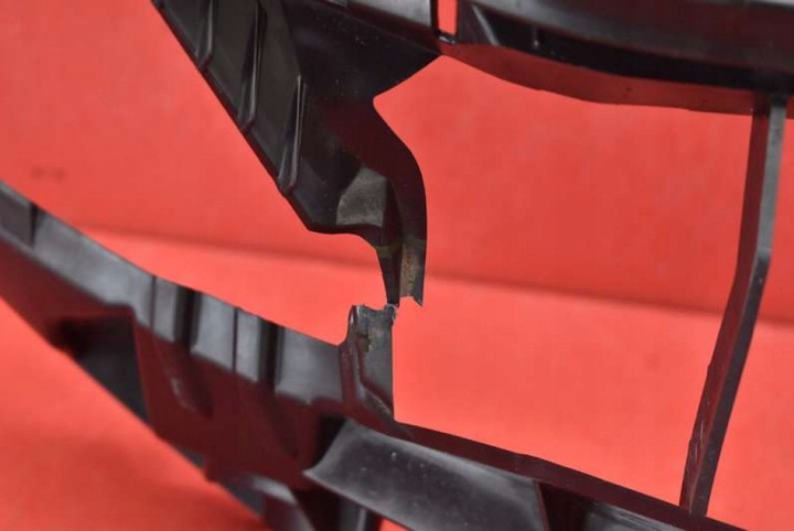 фото №8, Підсилювач бампера jx7b-17e778-s ford focus mk4 st 18-21