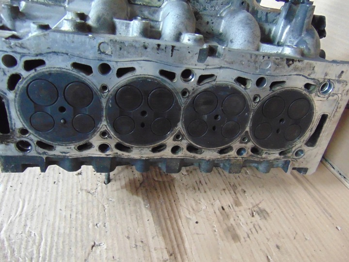 фото №10, Головка вали комплект citroen c5 2.2 hdi 9634559710