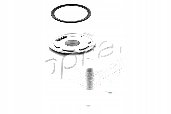 фото №2, Радиаторов масла topran