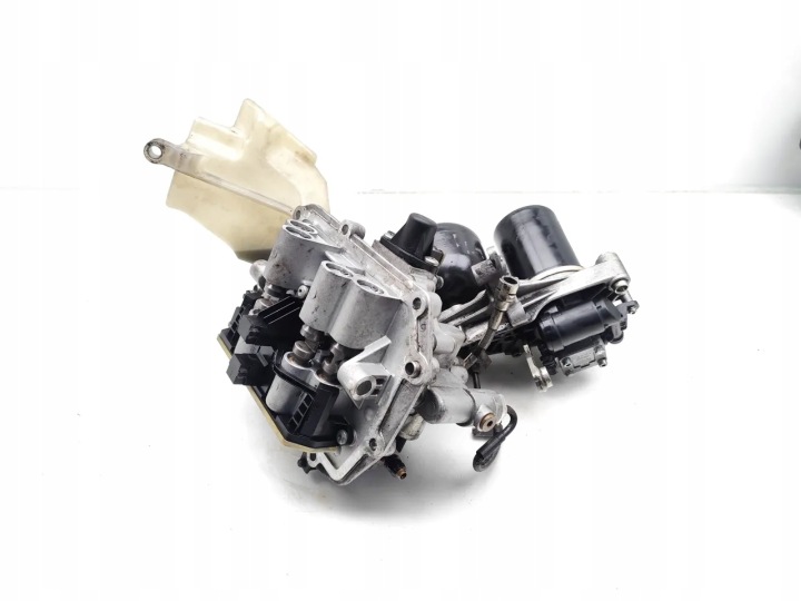 фото №12, Alfa romeo mito блок керування  гідравлічний коробки коробка передач 1.4 турбіна multiair