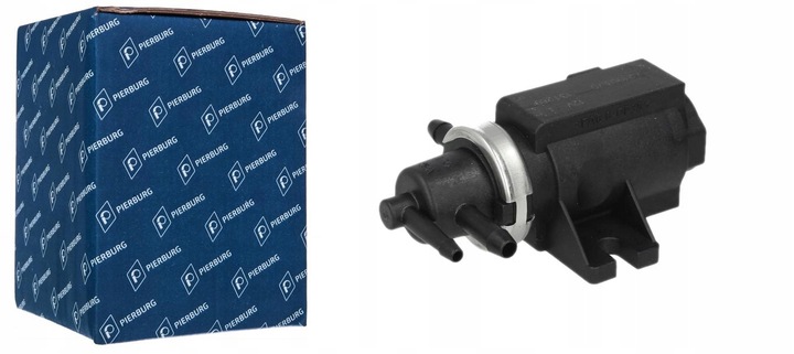 фото №13, Перетворювач тиску pierburg 7.21903.70.0 1h0906627