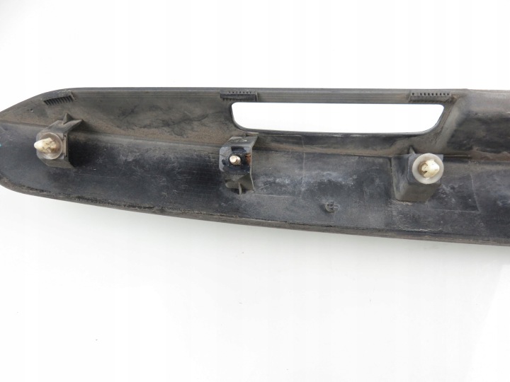 фото №5, Накладка крышки hyundai accent ii 737125700