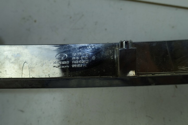 фото №9, Молдинг хром решітка решітка hyundai tucson iii 15- 86364-d7100