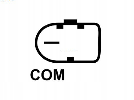 фото №15, Генератор as-pl a3328