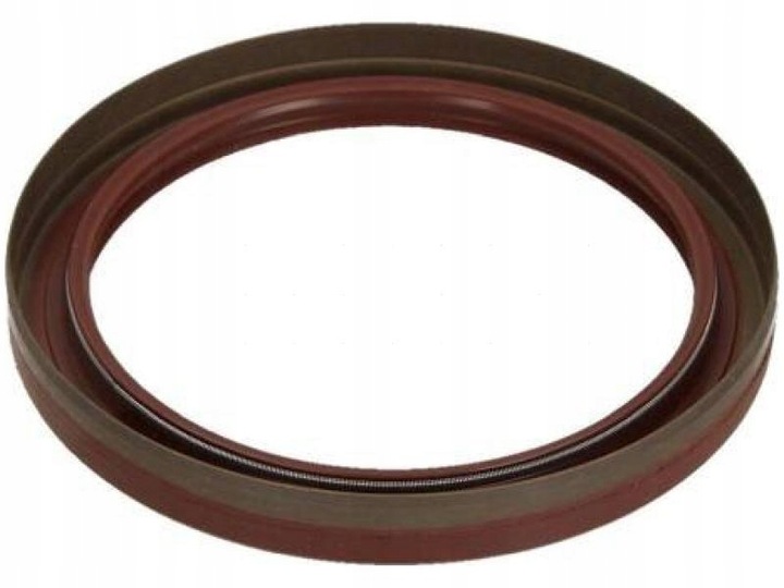 фото №1, Сальник /84 105 12/ вала korb./t/