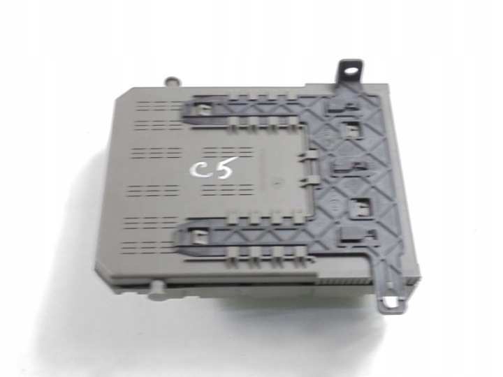 фото №6, Citroen c5 i 01-04 коробка bsi 9645352980