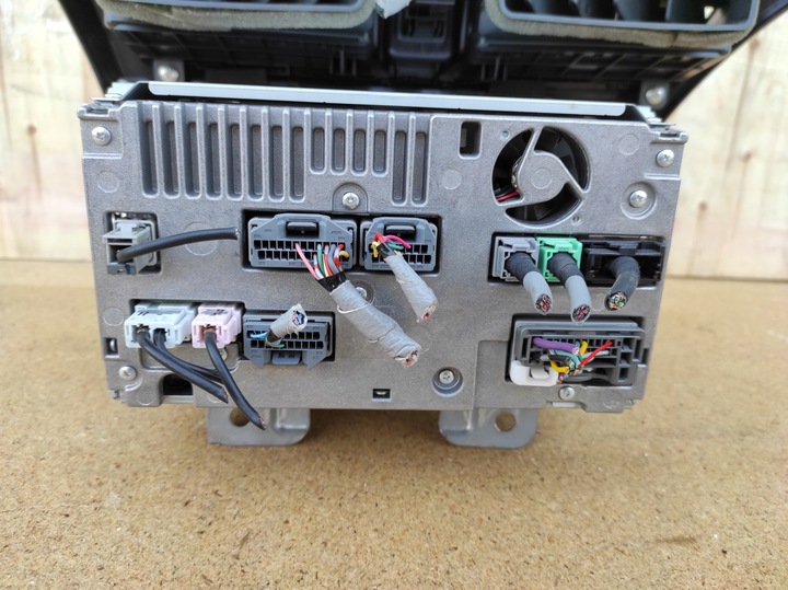 фото №4, Радіо навігація навігація honda civic ix рестайлінг