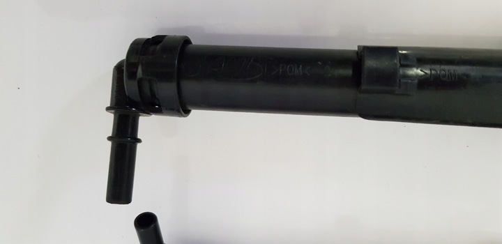 фото №8, Opel zafira c 2011-2019 распылитель лампы левый 90001128