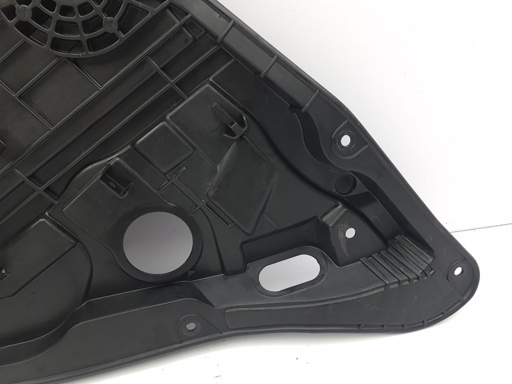 фото №7, Kia niro 2024 права сторона механізм підйому скла задньої bez двигуна