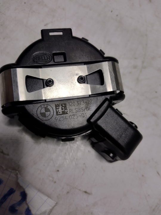 фото №9, Датчик датчик дождя bmw f11 оригинальный номер 9254025