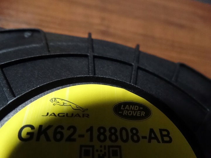 фото №3, Динамік сабвуфер range rover l494 ii рестайлінг 1