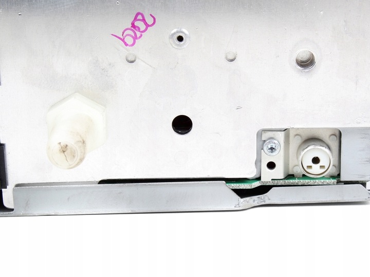 фото №8, Радио радиопроигрыватель cd ford mondeo mk4 07-09