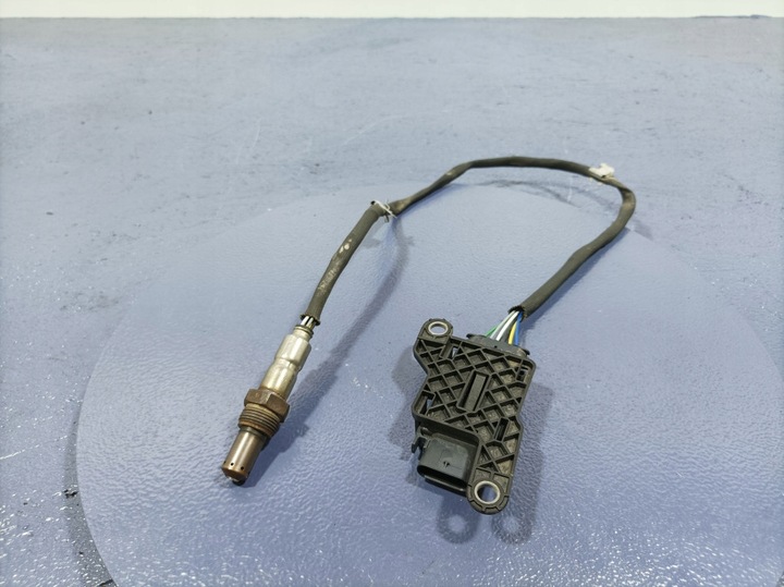 фото №7, Peugeot 208 ii 1.5 hdi yh01 102 km лямбда-зонд модуль nox 9830817880